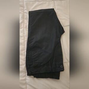 American Eagle Outfitters Dark Chinos